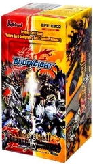 Dragon Vs. Danger: Booster Box